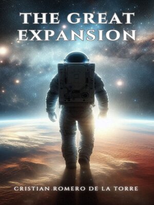 cover image of The Great Expansion.